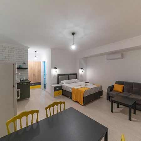 F48 Homes Fethiye Extérieur photo