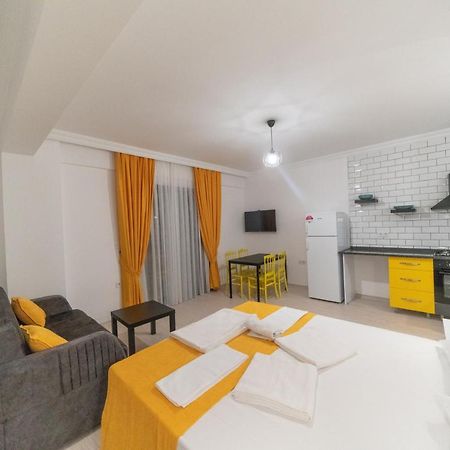 F48 Homes Fethiye Extérieur photo