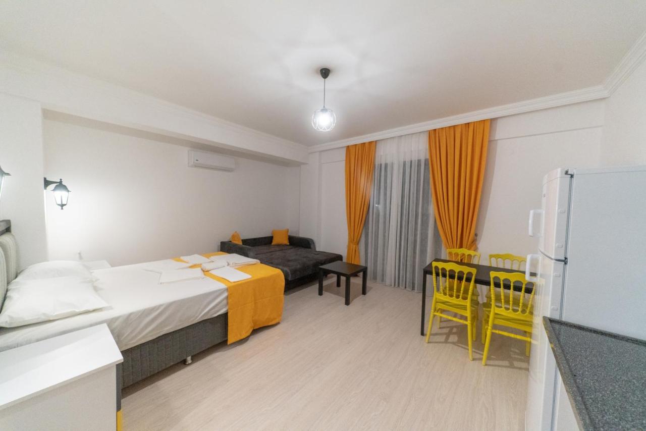 F48 Homes Fethiye Extérieur photo