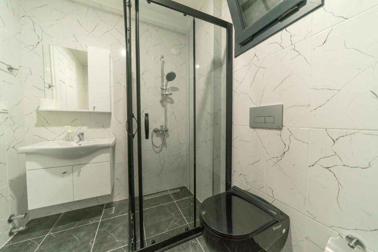 F48 Homes Fethiye Extérieur photo