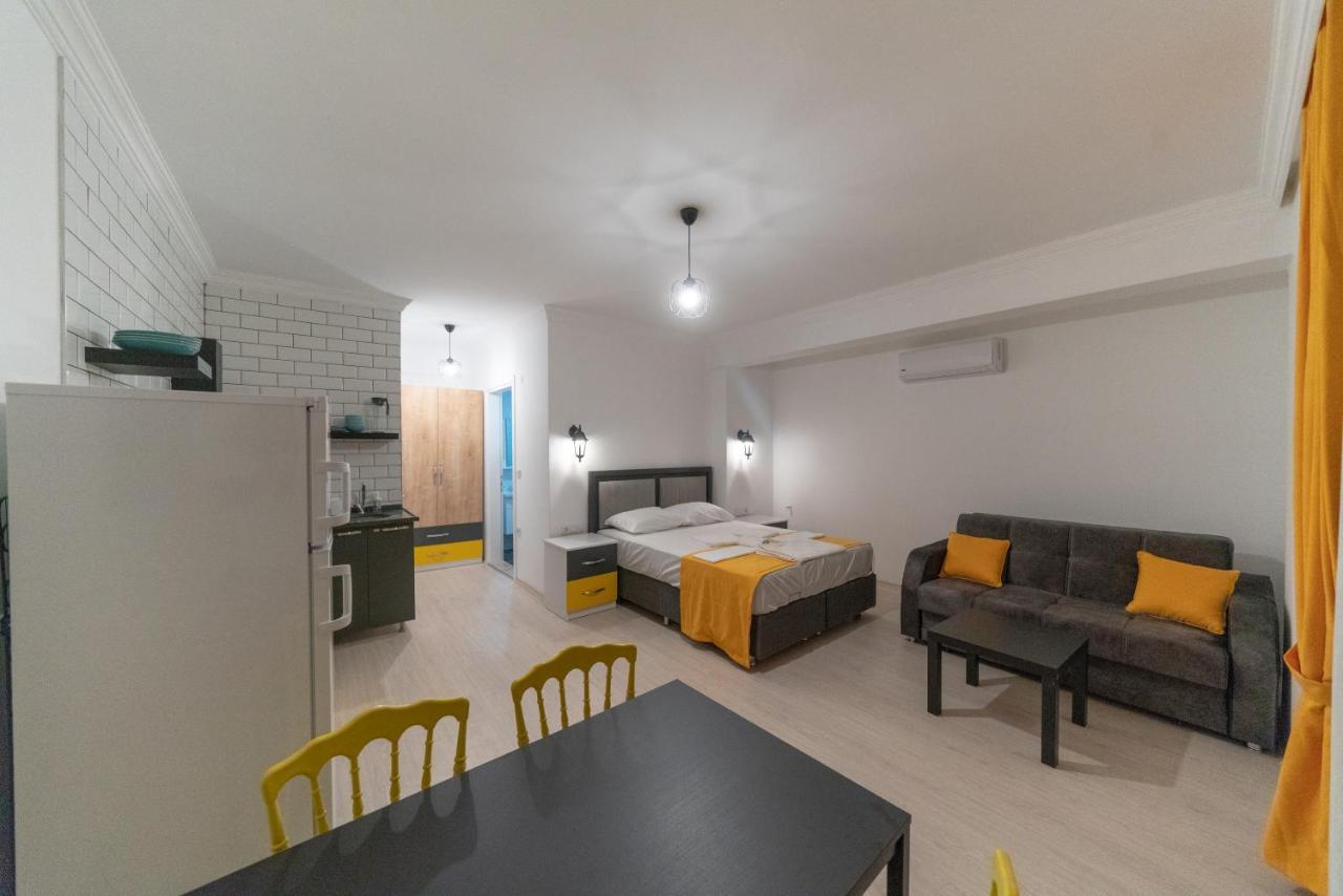F48 Homes Fethiye Extérieur photo