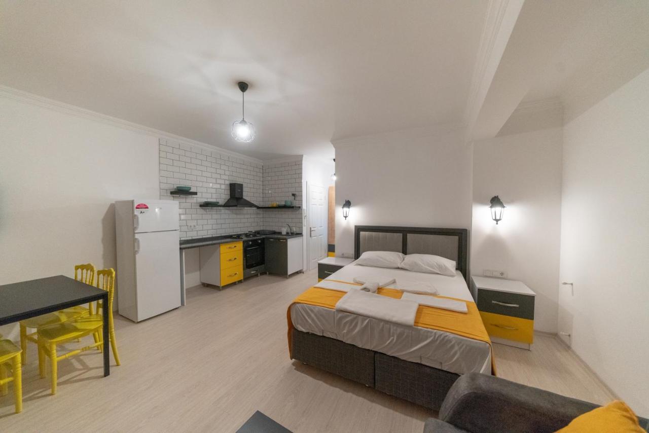 F48 Homes Fethiye Extérieur photo
