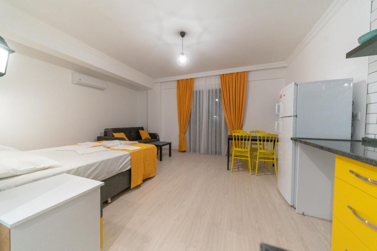 F48 Homes Fethiye Extérieur photo
