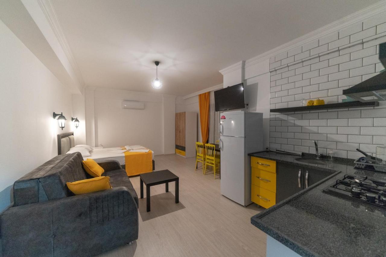 F48 Homes Fethiye Extérieur photo