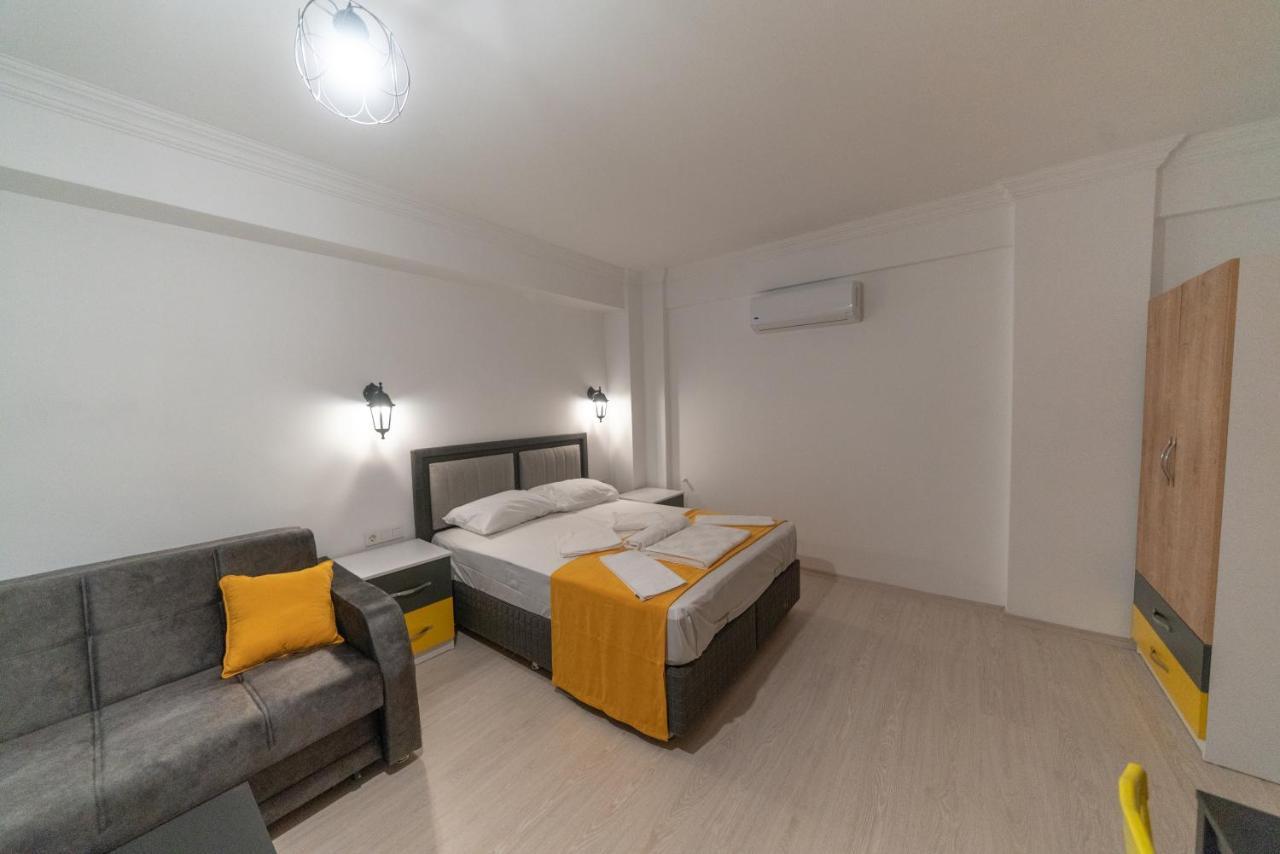 F48 Homes Fethiye Extérieur photo