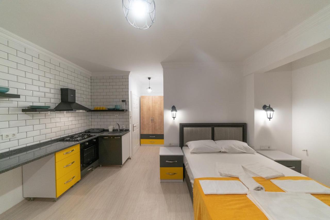 F48 Homes Fethiye Extérieur photo