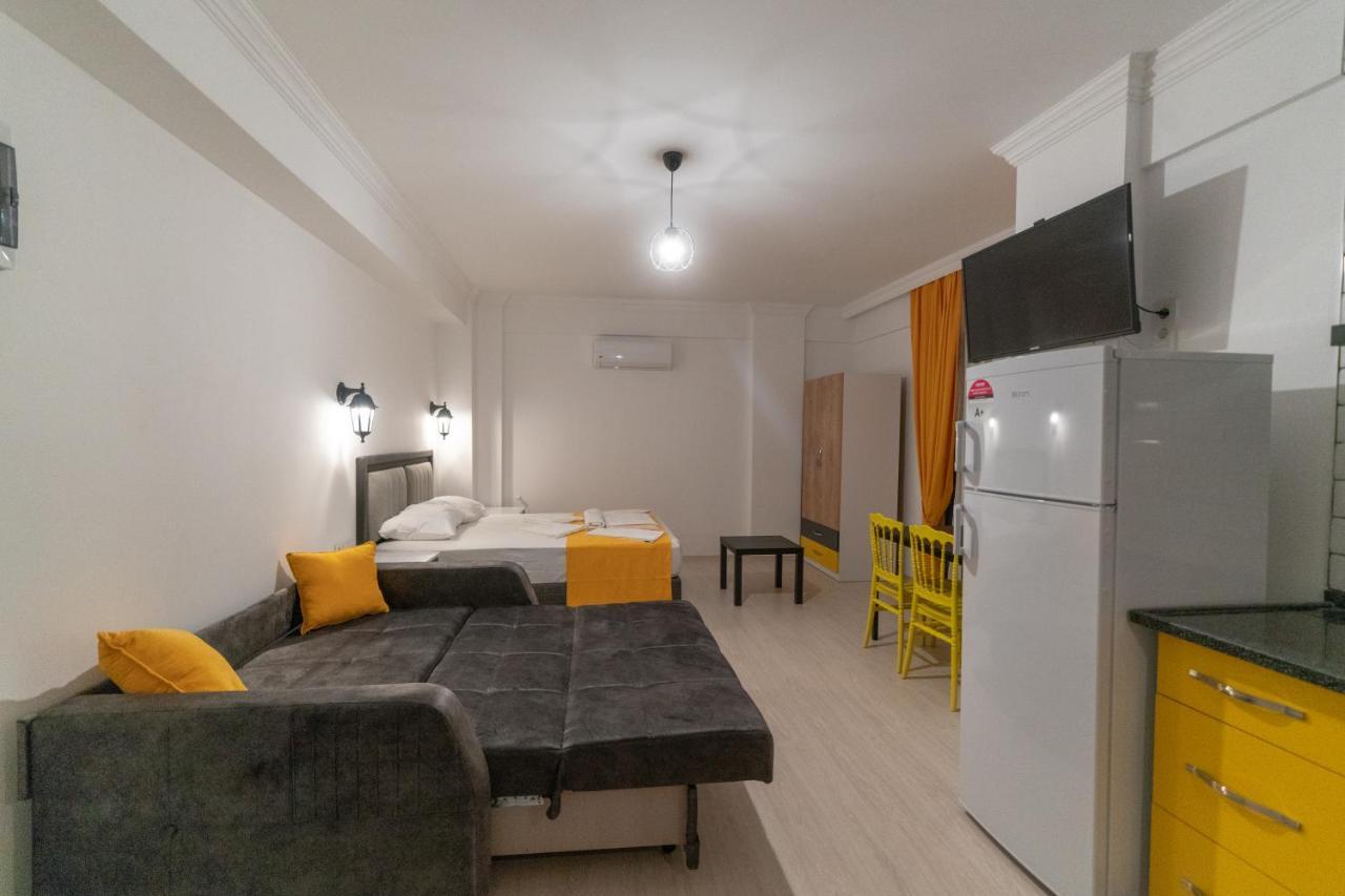 F48 Homes Fethiye Extérieur photo