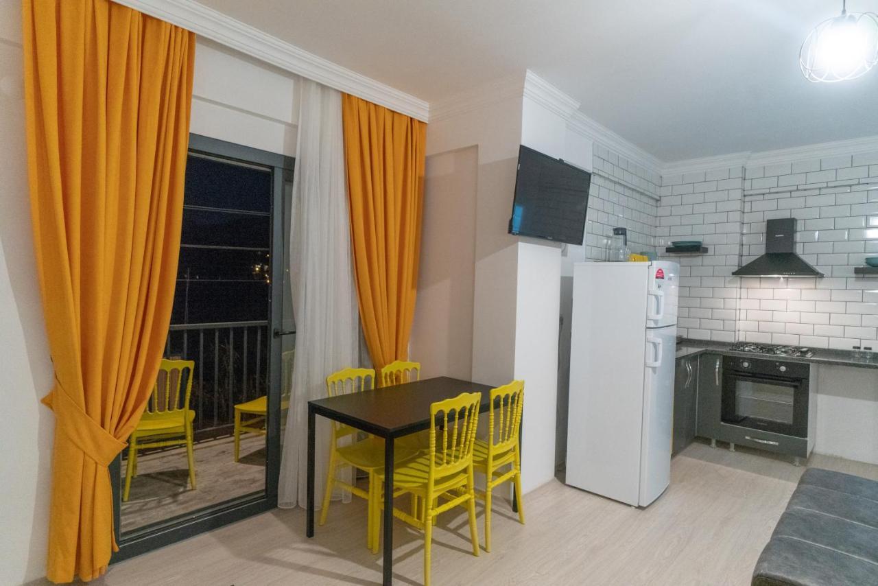F48 Homes Fethiye Extérieur photo