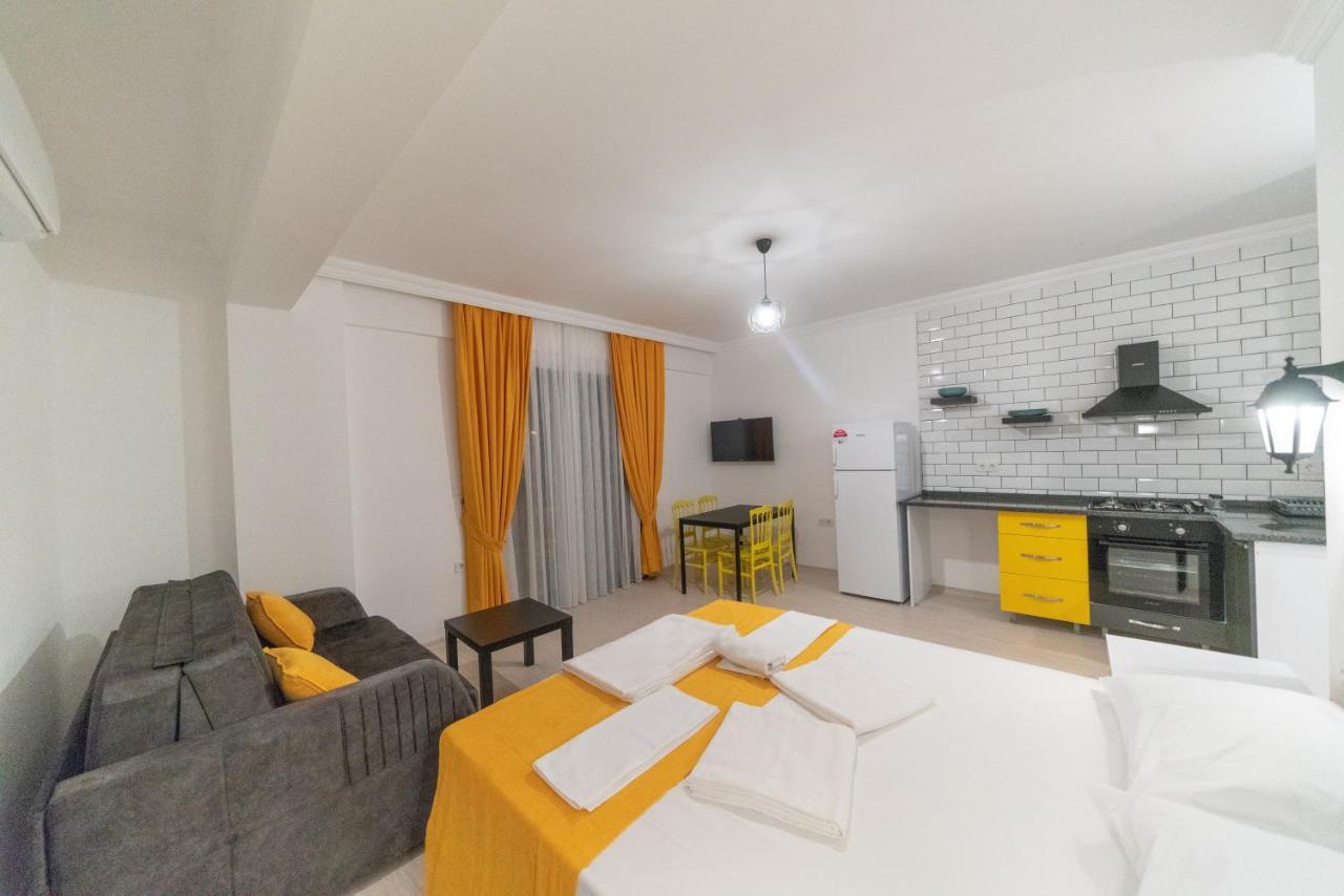 F48 Homes Fethiye Extérieur photo