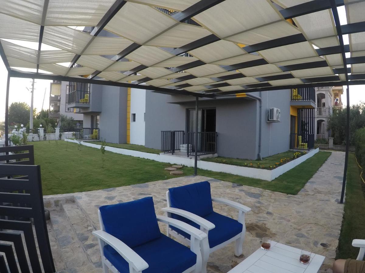 F48 Homes Fethiye Extérieur photo